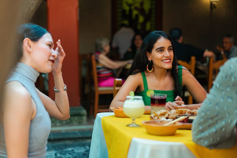 Wedding catering by Cafe Rio